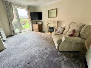 Lounge Area- click for photo gallery